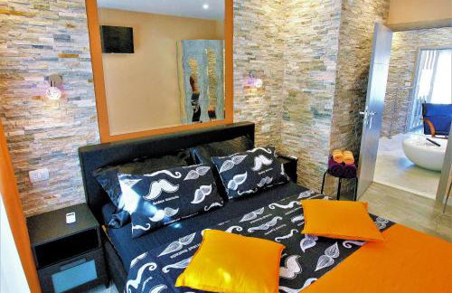 Villa Summer dream with heated pool, sauna and jacuzzi - Foto 66
