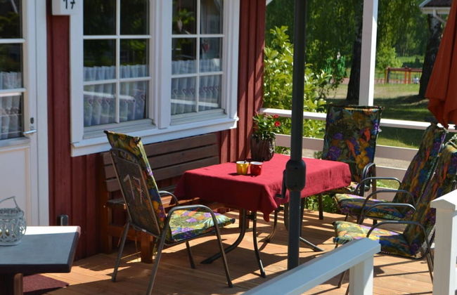 Holiday Home Vogelsang - Foto 20