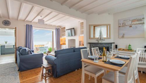 Sea Spray Cottage by Bloom Stays - Foto 5