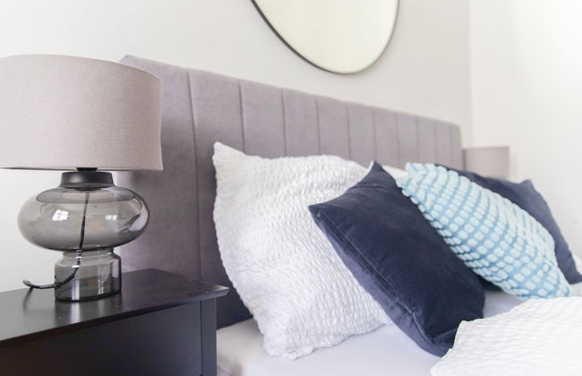 Designer Apartments - Near Reumannplatz - Foto 6