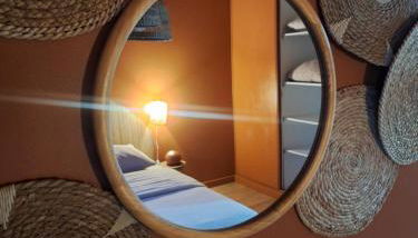 Le cocon de Bondy - Foto 3, storage, wardrobe