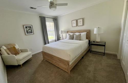 Serene 3BR Pet-Friendly Getaway Near Cartersville - Photo 57