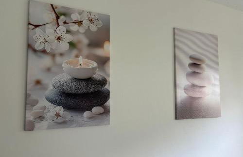 Ferienwohnung Ostsee-Nähe Usedom - Foto 7