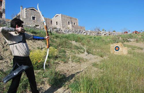 Arodamos Guesthouse - Foto 54