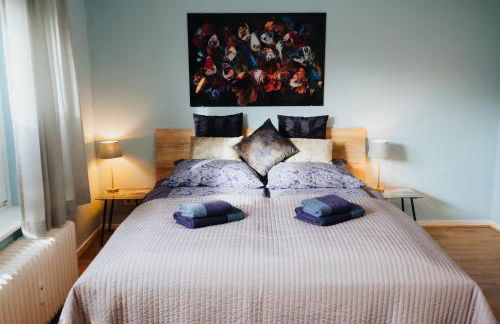 Keksfabrik Lofts zentral in Hamburg - Foto 21