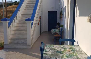 Hotel Glaros Lipsi - Foto 48