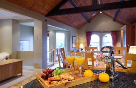 Underscar - Luxury 2 Bed Apartment - Foto 14