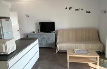 Studio Roses Beach - Foto 17