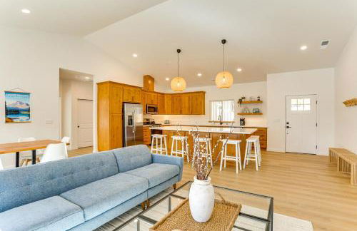 Golf and Hike! Home in Lake Almanor West Community - Foto 7