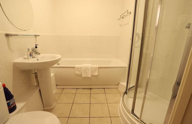 Cube Mailbox City Walk Garden View - Foto 13