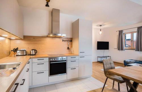 Ferienwohnung Josef - Foto 5