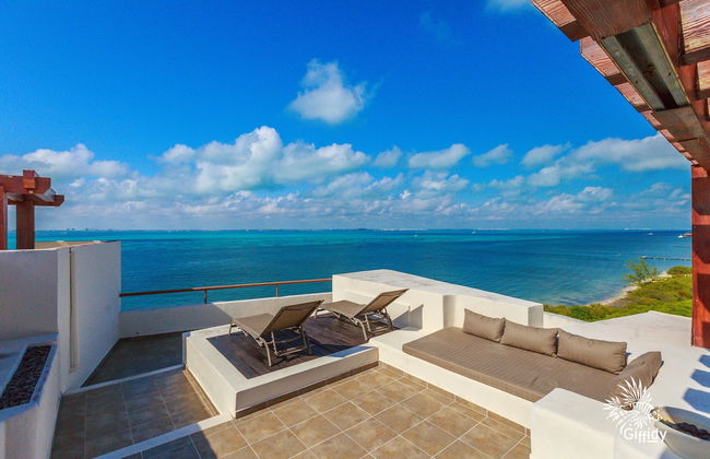 Puerta Al Mar - Penthouse 504 - Photo 18