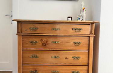 CK Business Apartments 4BR, WLAN, Parking - Foto 15