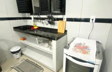 Casa mobiliada por temporada em João Pessoa - Foto 13