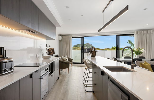 Belle Mer Beach Front Apartments - Foto 45