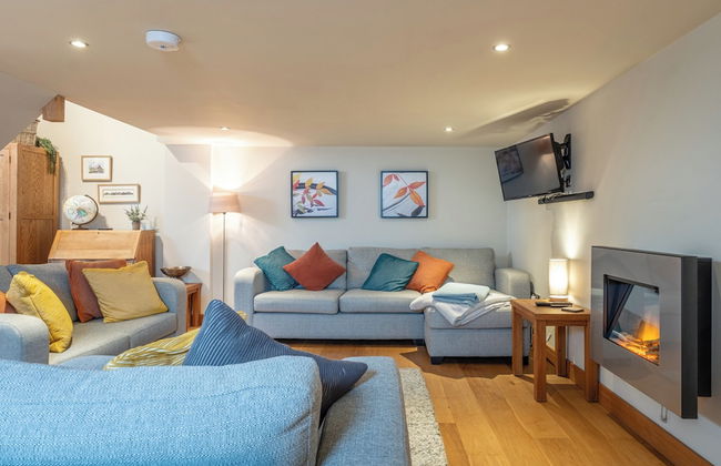 The Coach House Retreat in Warwickshire - Foto 17