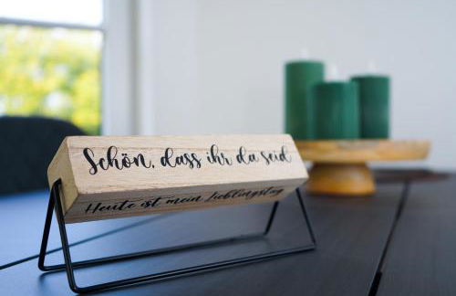 Landliebe Nummer 10 - Foto 1