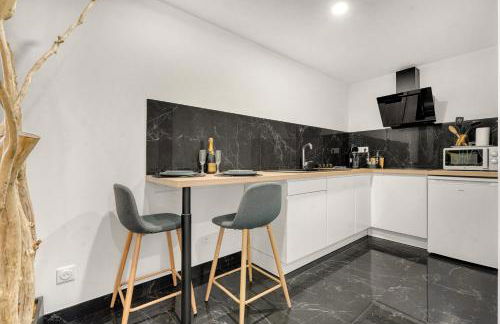 La Jungle Room Toulousaine - Foto 9