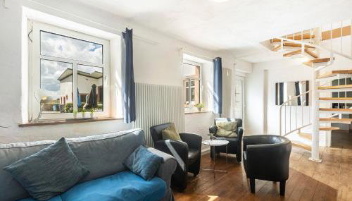 Ferienhaus Rodershausen - Foto 3