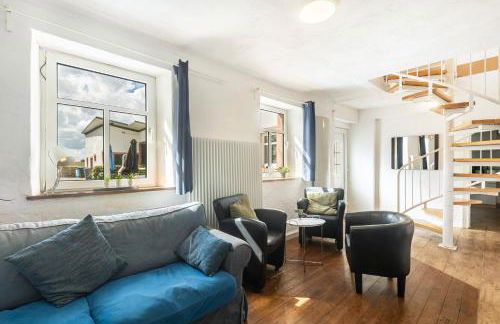 Ferienhaus Rodershausen - Foto 3