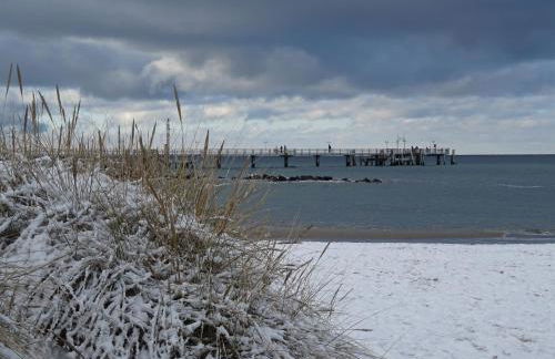 Ferienhaus Dünenhaus - Foto 11