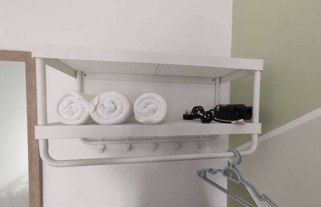 The Horizon Ipoh 2BR L12 Sage by Grab A Stay - Foto 25