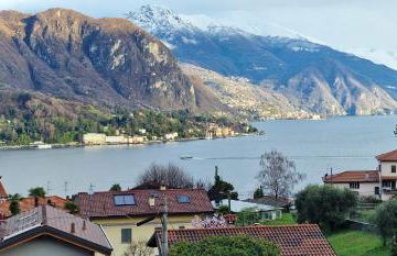Casa Noemi con splendida vista lago - Foto 31