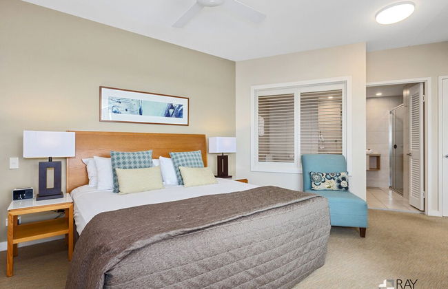 The Pool Resort Kingscliff - Private Apartments by Holiday Management Co - Photo 56