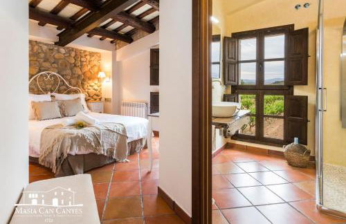 Masia Can Canyes & Spa - Photo 68