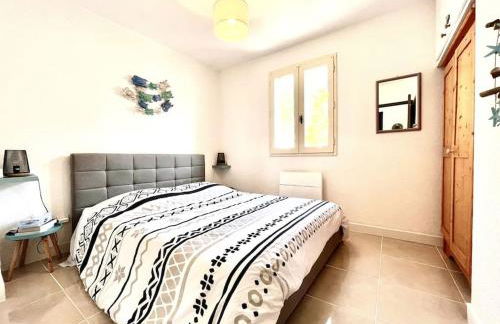 Appartement 2 chambres à Lama avec Piscine - Foto 22