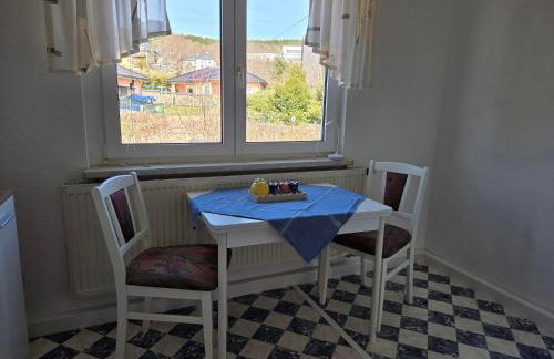 Ferienwohnung Erzgebirgsblick - Foto 22