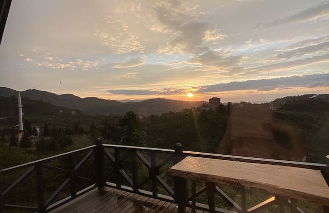 Defne Bungalow Yomra - Photo 9