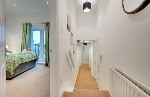 Regent Apartment in Gosforth near Newcastle City Centre- By Week2Week - Foto 7