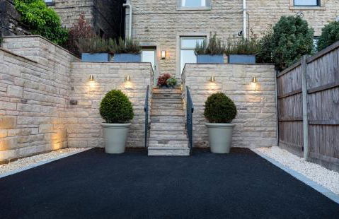 Alfred's Ramsbottom - Suite One - Foto 33