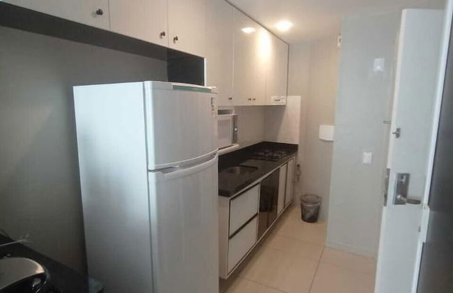 Conforto a Beira Mar no Golden Fortaleza - Foto 7