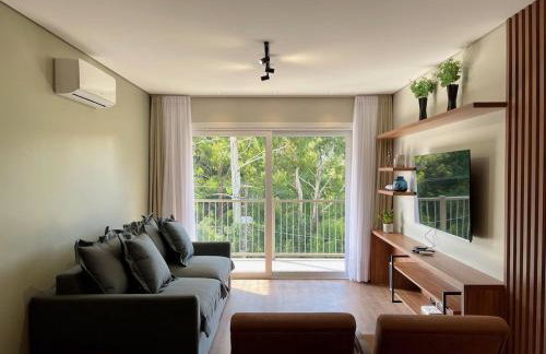 Apartamentos Quinta do Palácio by Achei Gramado - Foto 1