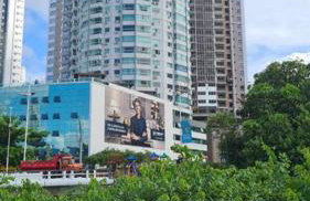 Piscina a beira-mar, tranquilidade e qualidade no melhor de BC - Foto 33