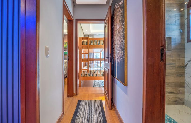 Apartamento Cantinho Maria Rosa - Foto 43