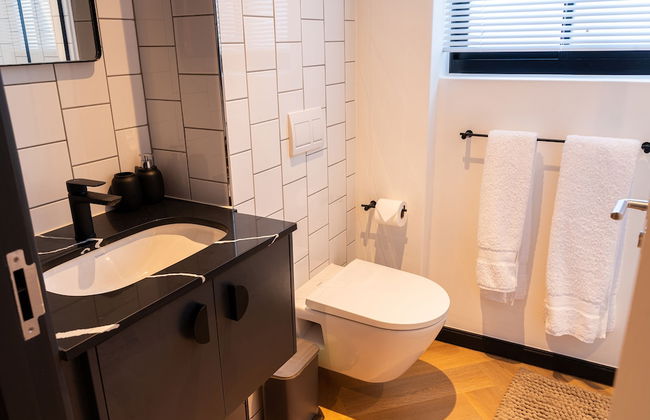 101 Nine palms - Foto 18