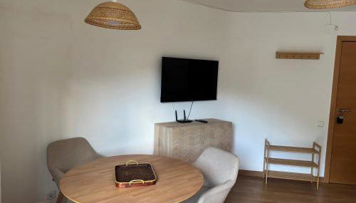 TUCA - Apartamento en Vielha - Foto 3