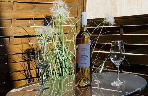 Elegant and Charming Townhouse with roof terrace - Foto 5