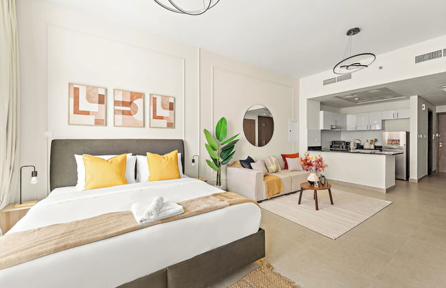 Silkhaus Park View Tower - Saadiyat Island - Photo 8