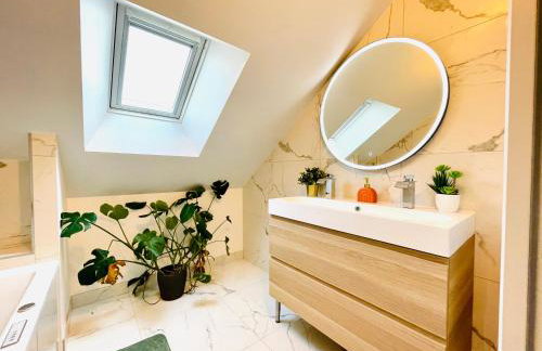 ici a 7 min de Graslin en bus - Foto 13