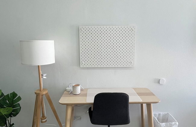 Sea Breeze Tunnel Hideaway 6 - Foto 8