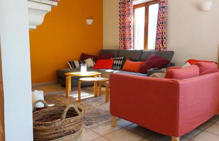 Freundliches Haus mit Pool und großem Garten - Foto 15