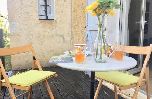 Petite Vue Vert - Foto 31