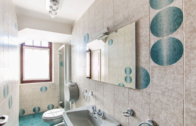 Villa Gloria - Foto 29