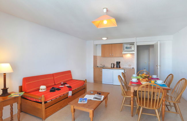 Le Royal Peyragudes - Foto 4