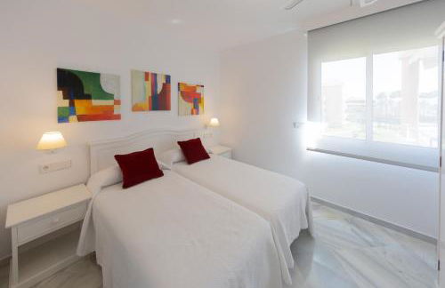 Apartamentos Las Americas - Foto 49