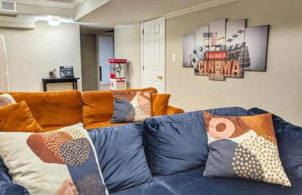 5300sqft Home 10 Mins to Washington DC Sleeps 20 - Foto 50